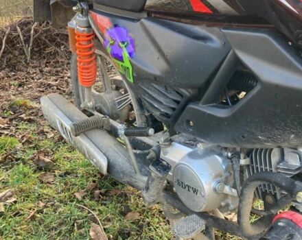 Спарк Другая, объемом двигателя 0.13 л и пробегом 0 тыс. км за 356 $, фото 5 на Automoto.ua