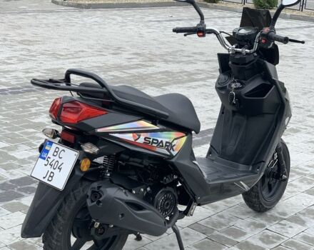 Спарк Інша, об'ємом двигуна 0.15 л та пробігом 0 тис. км за 900 $, фото 3 на Automoto.ua