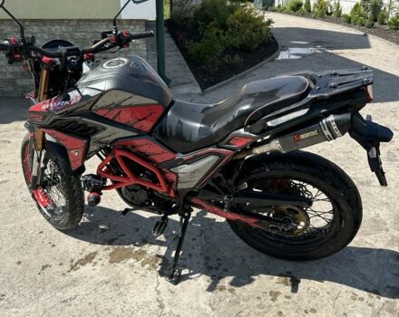 Спарк Інша, об'ємом двигуна 0.3 л та пробігом 0 тис. км за 1100 $, фото 3 на Automoto.ua