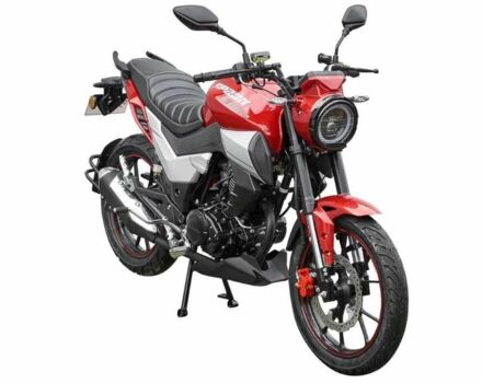 Спарк Інша, об'ємом двигуна 0.2 л та пробігом 0 тис. км за 1318 $, фото 1 на Automoto.ua