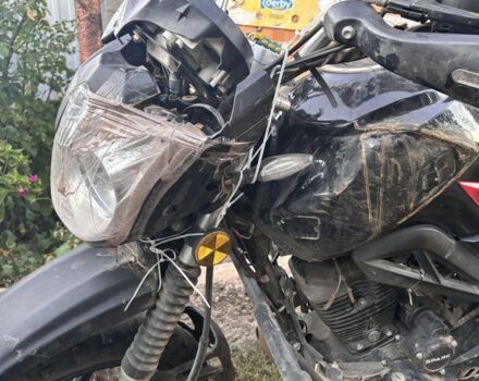 Спарк Другая, объемом двигателя 0.2 л и пробегом 0 тыс. км за 850 $, фото 3 на Automoto.ua