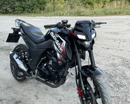 Спарк Інша, об'ємом двигуна 0.25 л та пробігом 0 тис. км за 1186 $, фото 4 на Automoto.ua