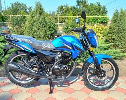 Спарк Інша, об'ємом двигуна 0.15 л та пробігом 0 тис. км за 955 $, фото 4 на Automoto.ua