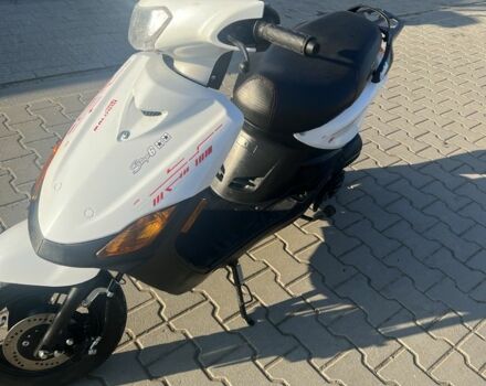 Спарк Інша, об'ємом двигуна 0.13 л та пробігом 0 тис. км за 774 $, фото 2 на Automoto.ua