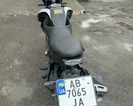 Спарк Інша, об'ємом двигуна 0.2 л та пробігом 0 тис. км за 1050 $, фото 4 на Automoto.ua