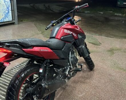 Спарк Інша, об'ємом двигуна 0.2 л та пробігом 0 тис. км за 929 $, фото 5 на Automoto.ua