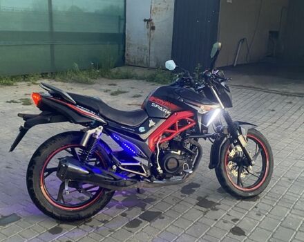 Спарк Другая, объемом двигателя 0.2 л и пробегом 0 тыс. км за 820 $, фото 2 на Automoto.ua