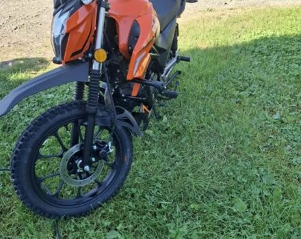 Спарк Інша, об'ємом двигуна 0.2 л та пробігом 0 тис. км за 1050 $, фото 2 на Automoto.ua