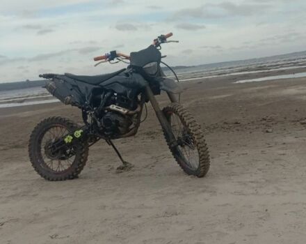 Спарк Інша, об'ємом двигуна 0.25 л та пробігом 0 тис. км за 946 $, фото 3 на Automoto.ua