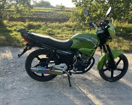 Спарк Інша, об'ємом двигуна 0.2 л та пробігом 0 тис. км за 850 $, фото 16 на Automoto.ua