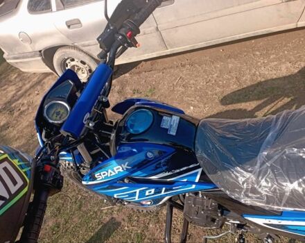 Спарк Інша, об'ємом двигуна 0 л та пробігом 0 тис. км за 850 $, фото 2 на Automoto.ua