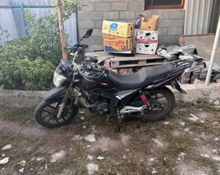 Спарк Другая, объемом двигателя 0.2 л и пробегом 0 тыс. км за 850 $, фото 5 на Automoto.ua