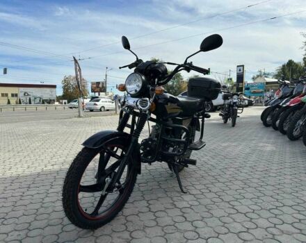 Спарк Другая, объемом двигателя 0.13 л и пробегом 0 тыс. км за 637 $, фото 6 на Automoto.ua