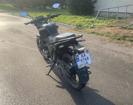 Спарк Другая, объемом двигателя 0.25 л и пробегом 0 тыс. км за 946 $, фото 3 на Automoto.ua