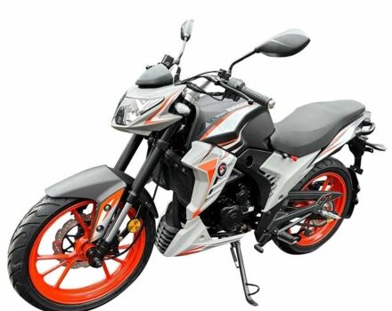 Спарк Інша, об'ємом двигуна 0.22 л та пробігом 0 тис. км за 1230 $, фото 5 на Automoto.ua