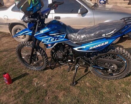 Спарк Інша, об'ємом двигуна 0 л та пробігом 0 тис. км за 850 $, фото 1 на Automoto.ua