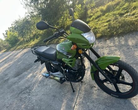 Спарк Інша, об'ємом двигуна 0.2 л та пробігом 0 тис. км за 850 $, фото 23 на Automoto.ua