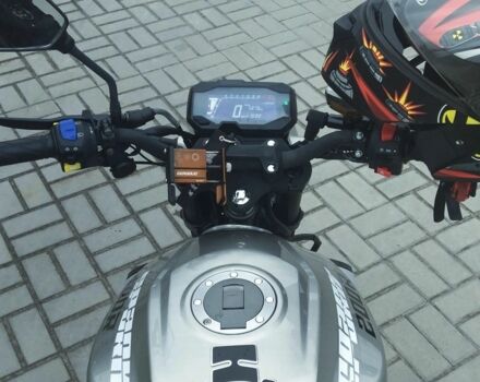 Спарк Другая, объемом двигателя 0.2 л и пробегом 0 тыс. км за 1050 $, фото 3 на Automoto.ua