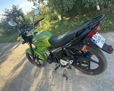 Спарк Інша, об'ємом двигуна 0.2 л та пробігом 0 тис. км за 850 $, фото 14 на Automoto.ua