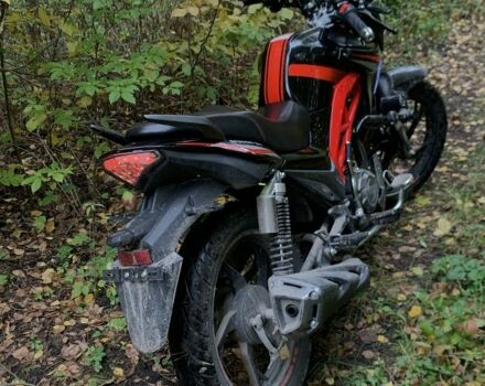 Спарк Другая, объемом двигателя 0.2 л и пробегом 0 тыс. км за 1093 $, фото 2 на Automoto.ua