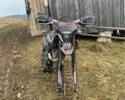 Спарк Інша, об'ємом двигуна 0.25 л та пробігом 0 тис. км за 1100 $, фото 3 на Automoto.ua