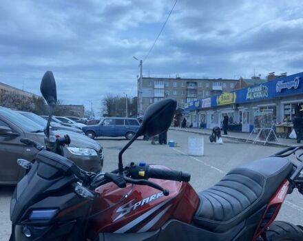 Спарк Другая, объемом двигателя 0.25 л и пробегом 0 тыс. км за 1413 $, фото 4 на Automoto.ua