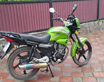 Спарк Другая, объемом двигателя 0.2 л и пробегом 0 тыс. км за 850 $, фото 6 на Automoto.ua