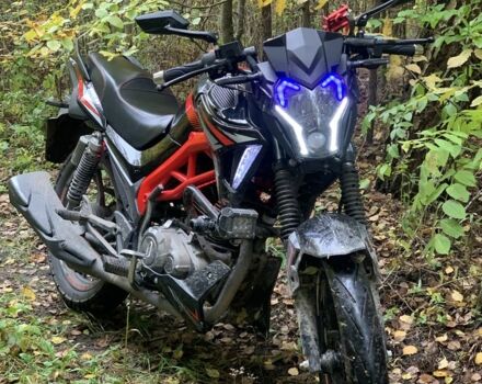 Спарк Другая, объемом двигателя 0.2 л и пробегом 0 тыс. км за 1093 $, фото 3 на Automoto.ua