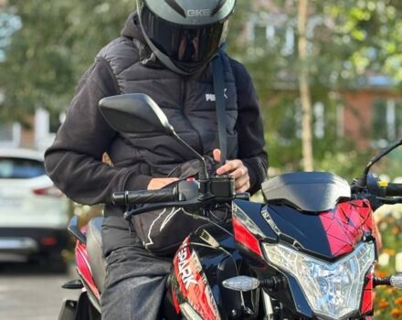 Спарк Інша, об'ємом двигуна 0.2 л та пробігом 0 тис. км за 1020 $, фото 4 на Automoto.ua