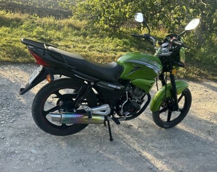 Спарк Інша, об'ємом двигуна 0.2 л та пробігом 0 тис. км за 850 $, фото 17 на Automoto.ua