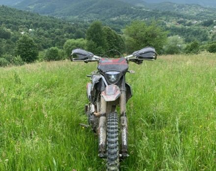 Спарк Інша, об'ємом двигуна 0.25 л та пробігом 0 тис. км за 1100 $, фото 4 на Automoto.ua