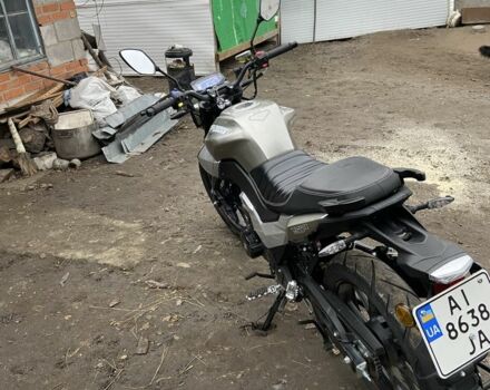 Спарк Інша, об'ємом двигуна 0.2 л та пробігом 0 тис. км за 1138 $, фото 2 на Automoto.ua