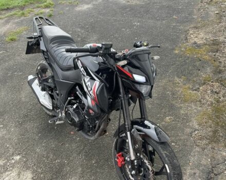 Спарк Інша, об'ємом двигуна 0.25 л та пробігом 0 тис. км за 1186 $, фото 3 на Automoto.ua