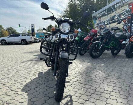 Спарк Другая, объемом двигателя 0.13 л и пробегом 0 тыс. км за 637 $, фото 7 на Automoto.ua