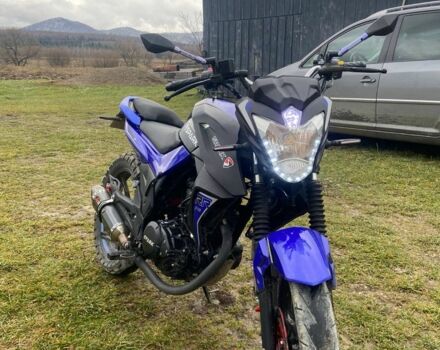 Спарк Другая, объемом двигателя 0.2 л и пробегом 0 тыс. км за 950 $, фото 4 на Automoto.ua