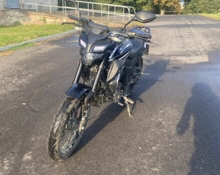 Спарк Другая, объемом двигателя 0.25 л и пробегом 0 тыс. км за 946 $, фото 1 на Automoto.ua