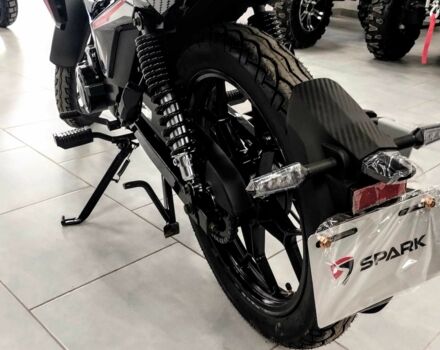 Спарк Інша, об'ємом двигуна 0 л та пробігом 0 тис. км за 996 $, фото 9 на Automoto.ua