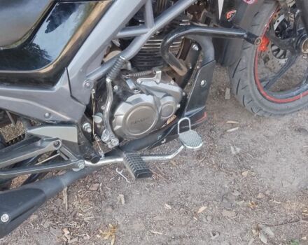 Спарк Інша, об'ємом двигуна 0.2 л та пробігом 0 тис. км за 840 $, фото 1 на Automoto.ua