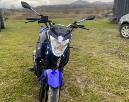 Спарк Другая, объемом двигателя 0.2 л и пробегом 0 тыс. км за 950 $, фото 9 на Automoto.ua