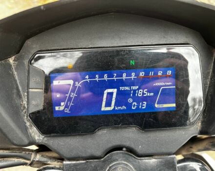 Спарк Інша 2024 у Черкасах на Automoto.ua Спарк Інша, об'ємом двигуна 0.13 л та пробігом 0 тис. км за 720 $, фото 3 на Automoto.ua