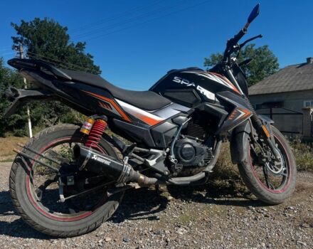 Спарк Другая, объемом двигателя 0.25 л и пробегом 0 тыс. км за 1150 $, фото 7 на Automoto.ua