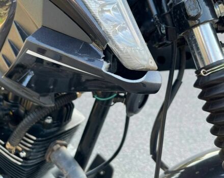 Спарк Другая, объемом двигателя 0.2 л и пробегом 0 тыс. км за 889 $, фото 5 на Automoto.ua