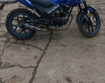 Спарк Другая, объемом двигателя 0.2 л и пробегом 0 тыс. км за 846 $, фото 2 на Automoto.ua