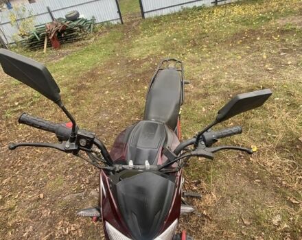 Спарк Інша, об'ємом двигуна 0.13 л та пробігом 0 тис. км за 700 $, фото 5 на Automoto.ua