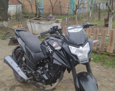 Спарк Інша, об'ємом двигуна 0.2 л та пробігом 0 тис. км за 473 $, фото 3 на Automoto.ua