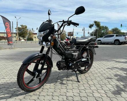 Спарк Другая, объемом двигателя 0.13 л и пробегом 0 тыс. км за 602 $, фото 6 на Automoto.ua
