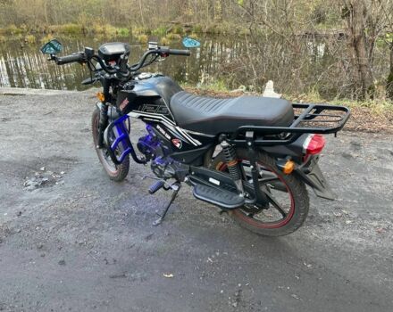 Спарк Другая, объемом двигателя 0.13 л и пробегом 0 тыс. км за 571 $, фото 6 на Automoto.ua