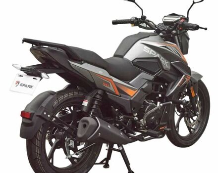 Спарк Другая, объемом двигателя 0.22 л и пробегом 0 тыс. км за 1353 $, фото 7 на Automoto.ua