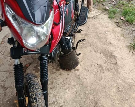 Спарк Другая, объемом двигателя 0.13 л и пробегом 0 тыс. км за 297 $, фото 3 на Automoto.ua