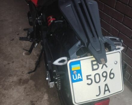 Спарк Інша, об'ємом двигуна 0.2 л та пробігом 0 тис. км за 900 $, фото 15 на Automoto.ua